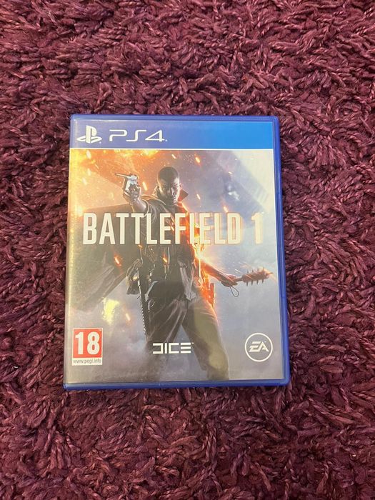 Jocuri PS4 originale