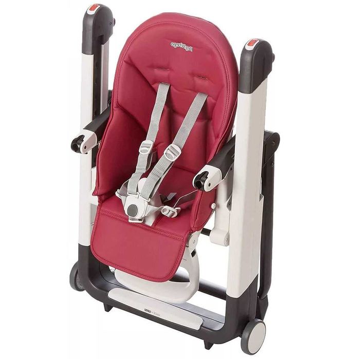 Стулчик для кормления Peg-Perego Италия