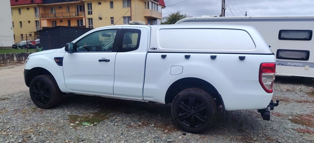 FORD Ranger 2014 — imagine 5