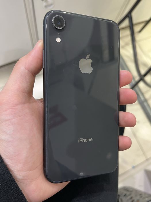 Iphone XR 128gb