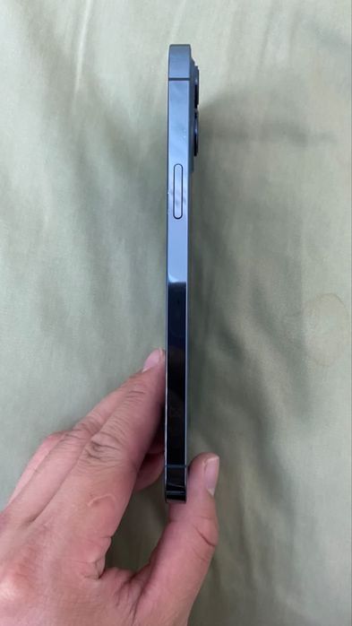 Iphone 12 pro max. 128gb. Без ремонта