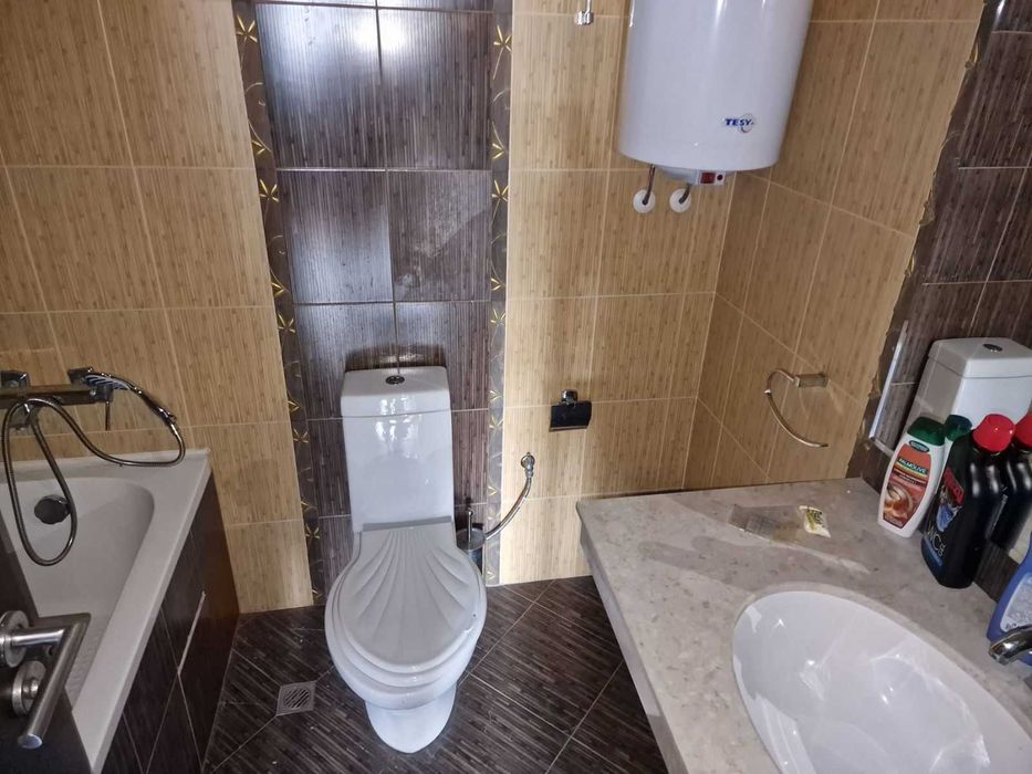 Продава се Двустаен апартамент в с. Баня, Област Благоевград - 59 кв.м за 662 €/кв.м - Снимка #11