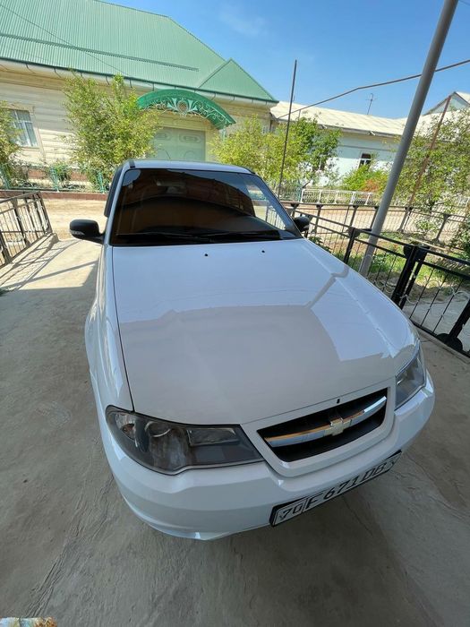 Нексия 1.6донс 2014 йил