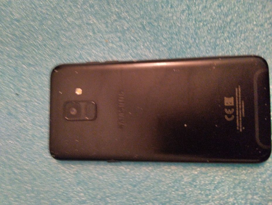 Galaxy A6 32,Gb yahshi holati