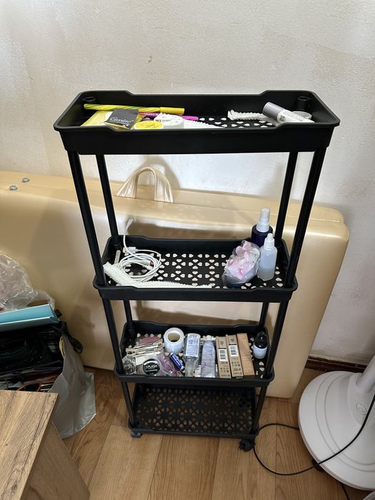 Кушетка,лампа,помощник и тд