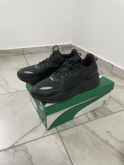 Puma RS X Runing system