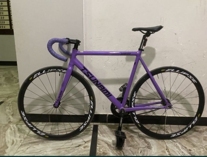 Tsunami snm 100 fixed gear