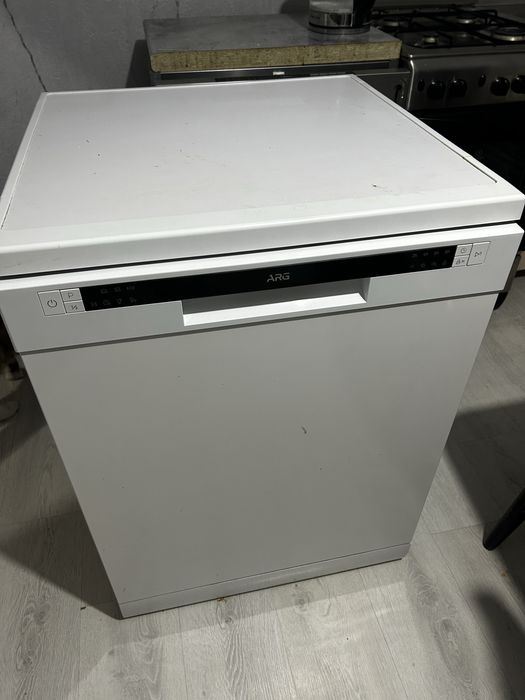 Пасудомоичная машинка