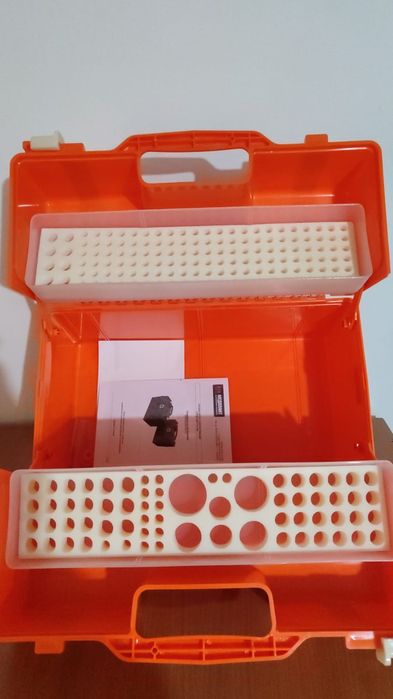 Медицинская укладка