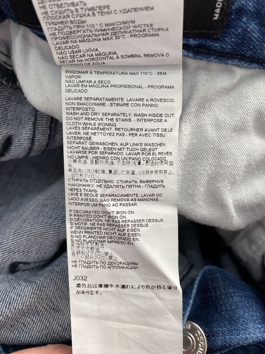 Blugi Dsquared2 originali barbati