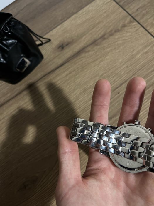 Часы Dolce Gabbana