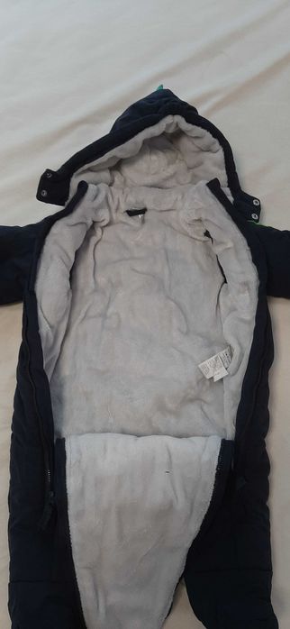 Детски космонафти 6-9, 74, 86 и 9-12