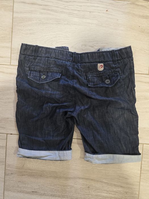 Мъжки къси дънки Diesel