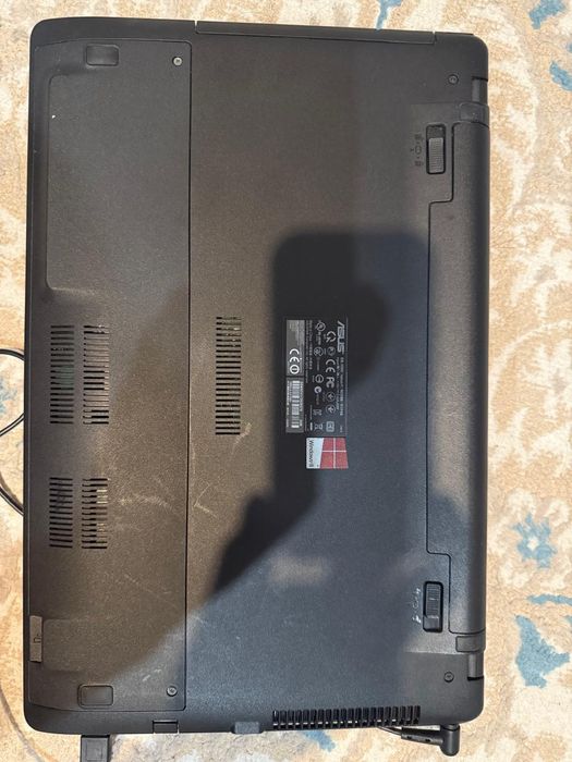 Ноутбук    продам