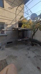 Мирабатский район 4 соток 2 дома 2 входа на одном участке транспортный