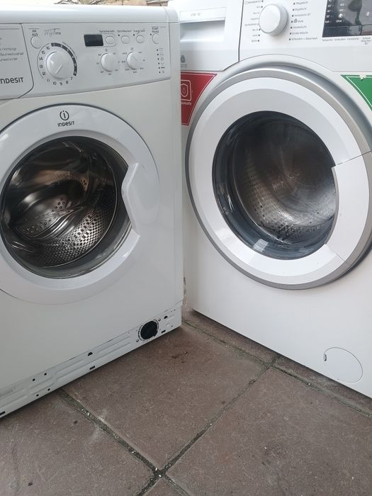 Frigider cu congelator tip combină frigorifică mașină de spălat