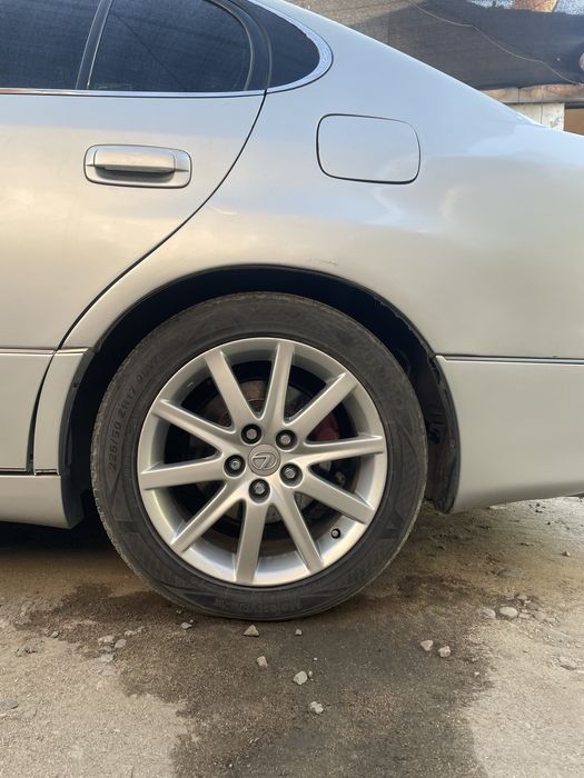 Продам R17 диск