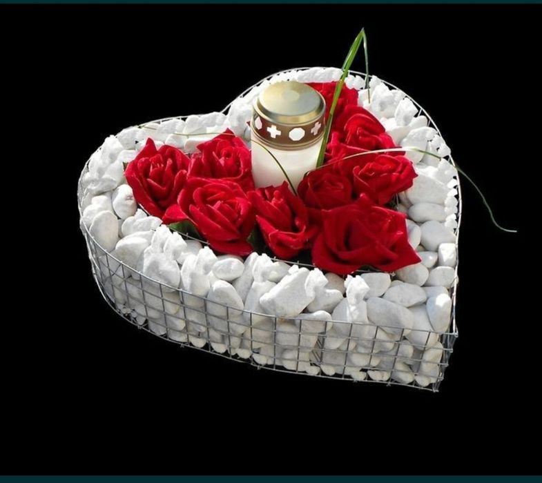 Белые камни, Декоративые камни  от первих рук !!