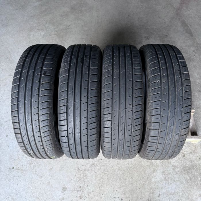 4 Anvelope vara 215 70 16 HANKOOK - DOT 2020