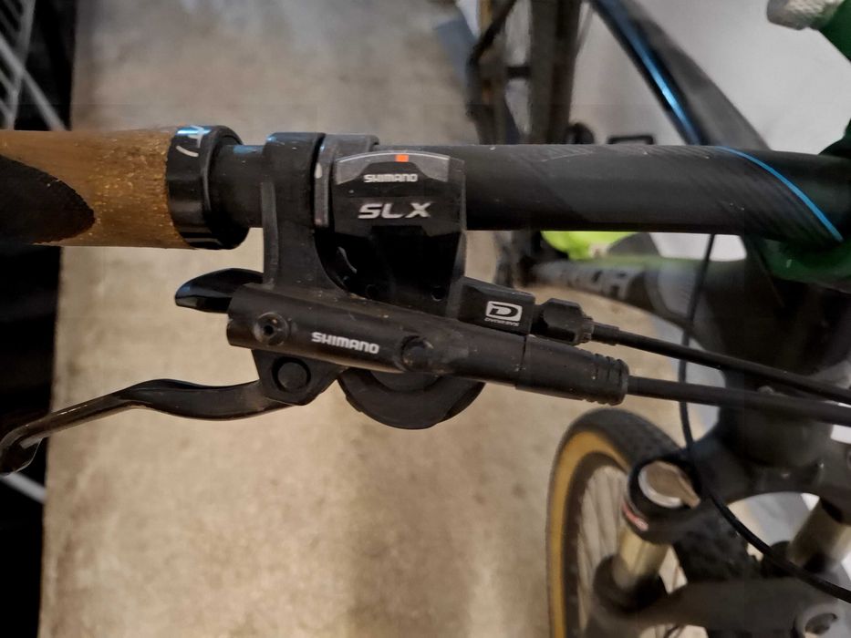 Vind Bicicleta Merida XL - Roti 29