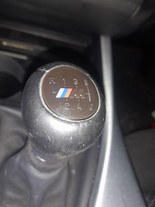 Бмв 120 ХД на части