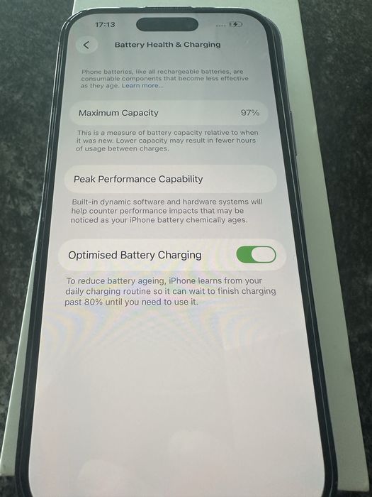 IPhone 14 Pro 1 TB