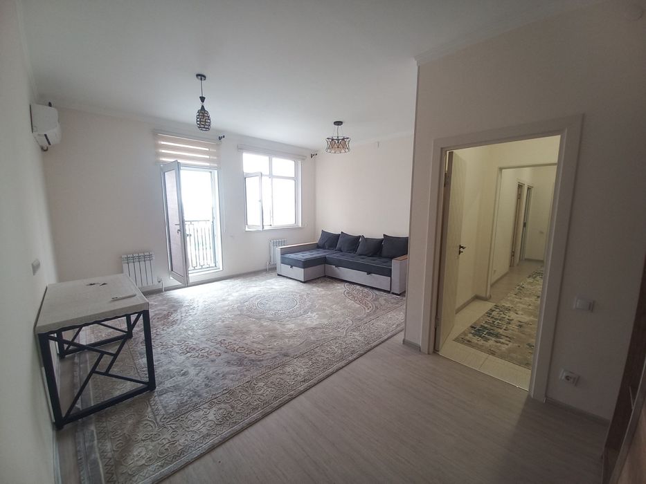 65м2|2 комн|Яшнабадский р-он|Узбум|Новостройка “assalom sohil”|Срочно