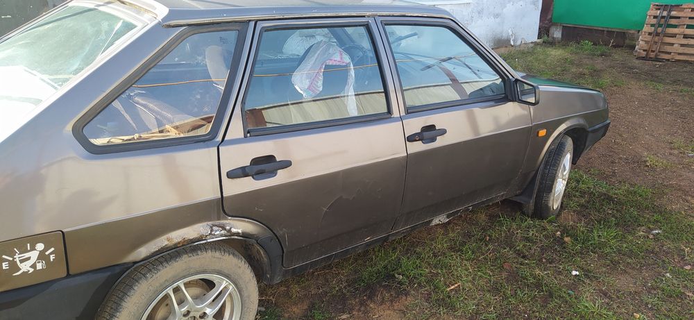 Продажа ВАЗ-21093