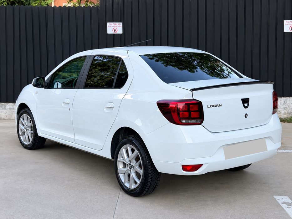 Dacia Logan 2017 1.5 diesel cu Ac