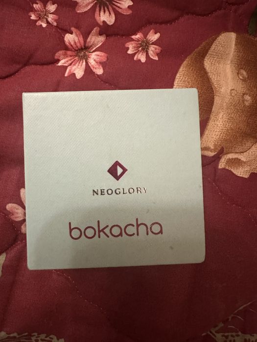 Гривна с кристали SWAROVSKI