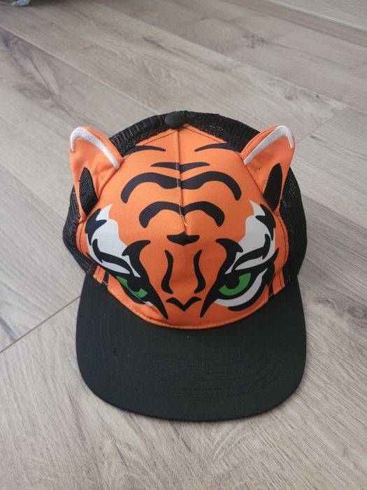 Șapcă copii tigru