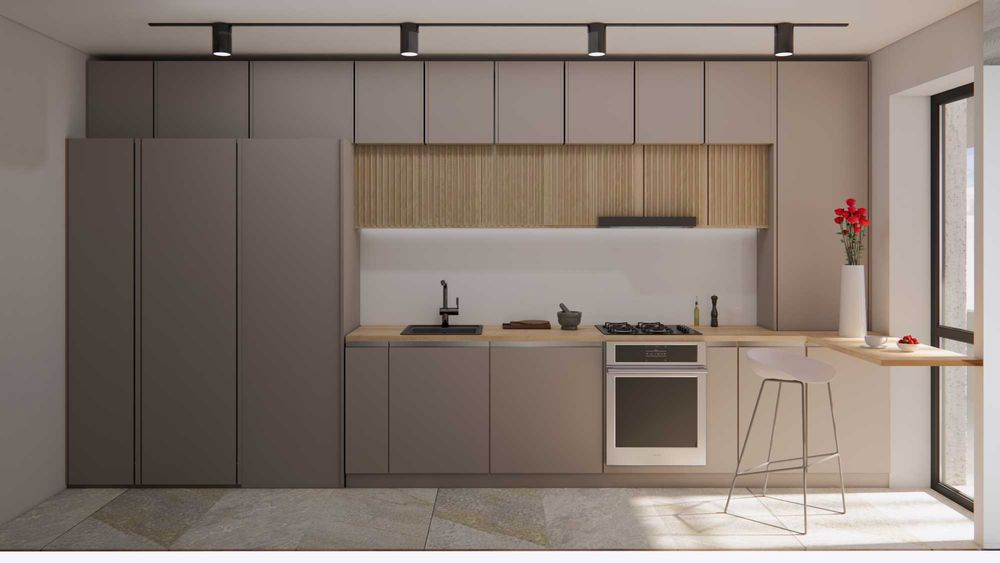 Apartament 1 cameră | Vesta Central Fălticeni | 51380€