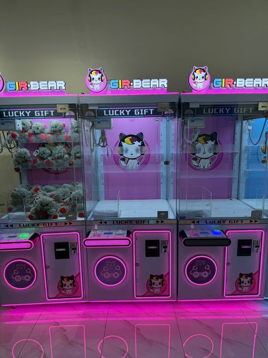 Хватайка (кран) аппарат 2та колди