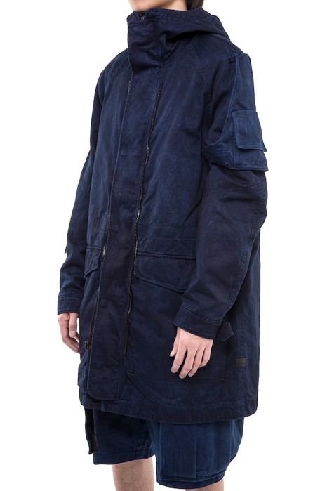 G-star Raw Research Parka