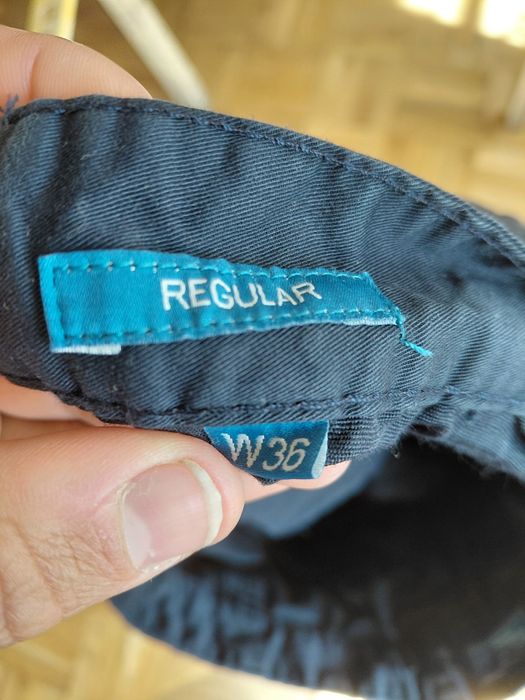 Мъжки панталон Pierre Cardin W36 / L34