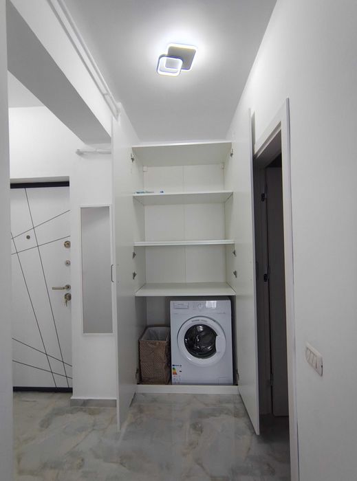 Studio de inchiriat Militari Residence