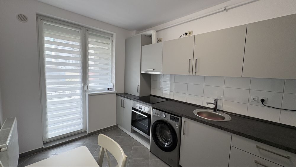 Apartament studio- Șelimbăr, Sibiu, str. Nicolae Brana