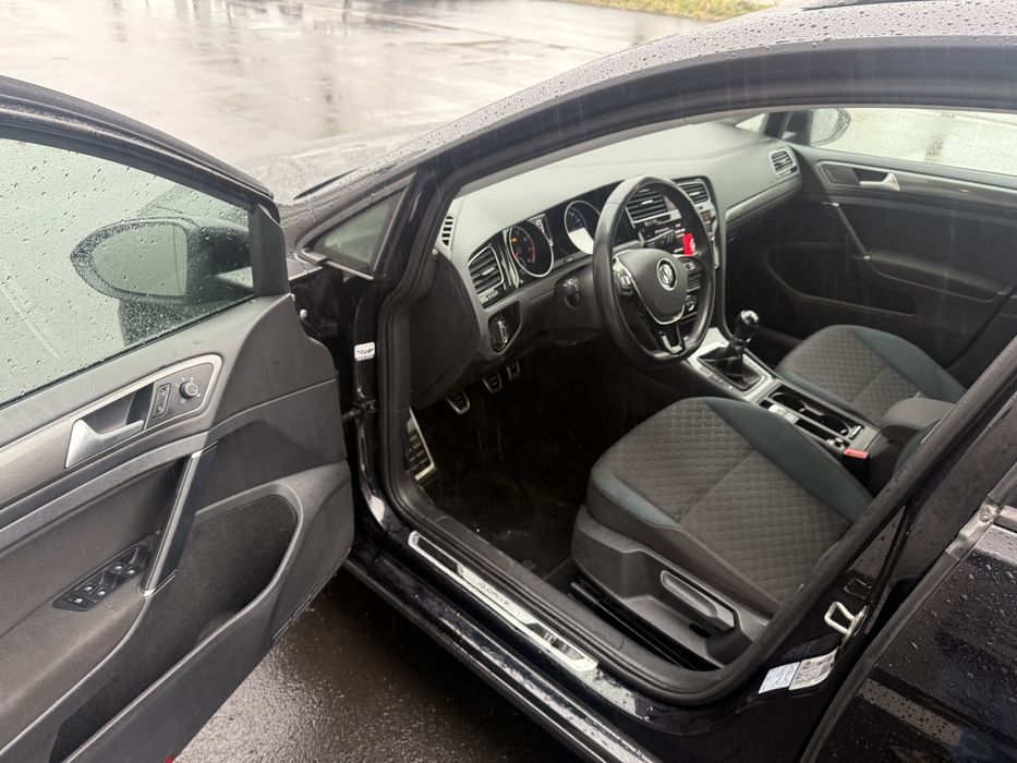 VW  Golf 7  1.0   TSI 2020