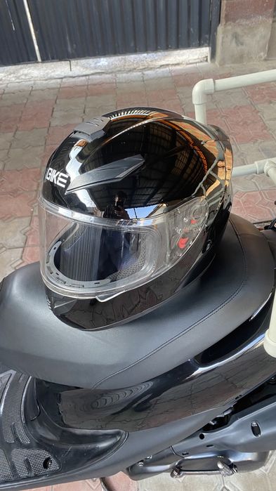 Мопед Honda dio 34