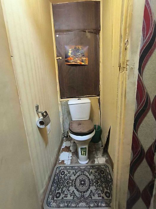 1-комн. квартира 38 м2, 3/5 эт.