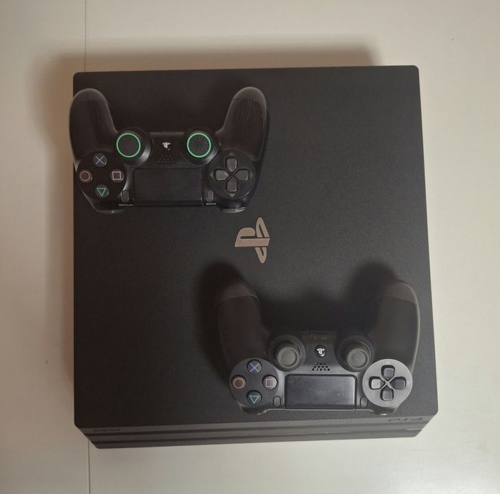 ‼️PlayStation 4 Pro 1TB‼️