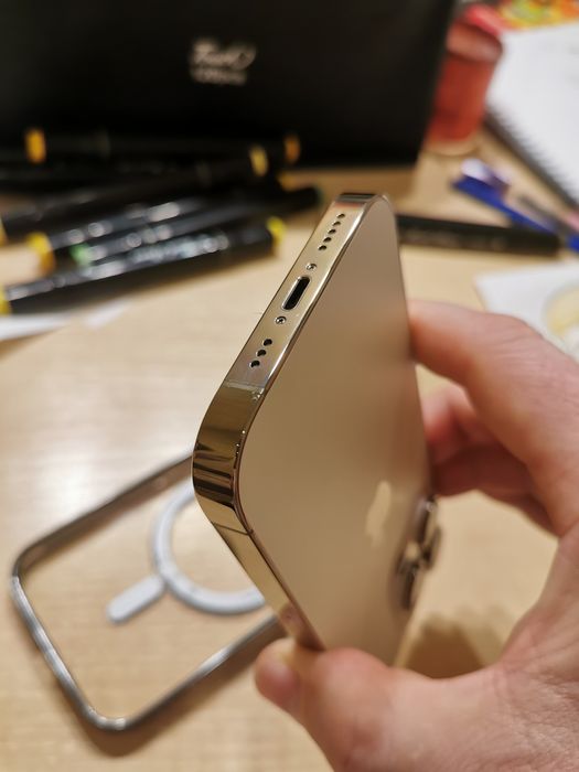 iPhone 14 Pro 128gb Продам