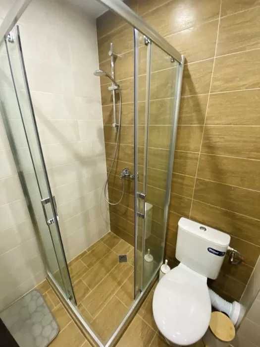 Дава се под наем Двустаен апартамент в Бургас, Изгрев - 64 кв.м за 510 € - Снимка #3