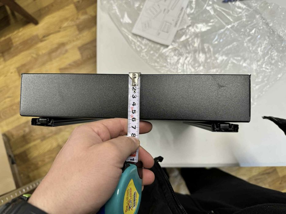 изтеглящ се рафт / метален органайзер