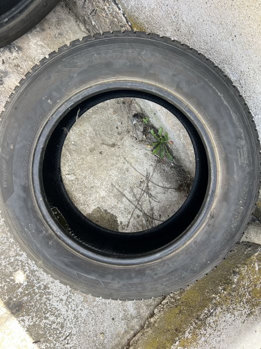 HANKOOK 235/60R17 106H XL