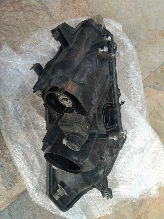 Honda S2000 AP1 ляв и десен