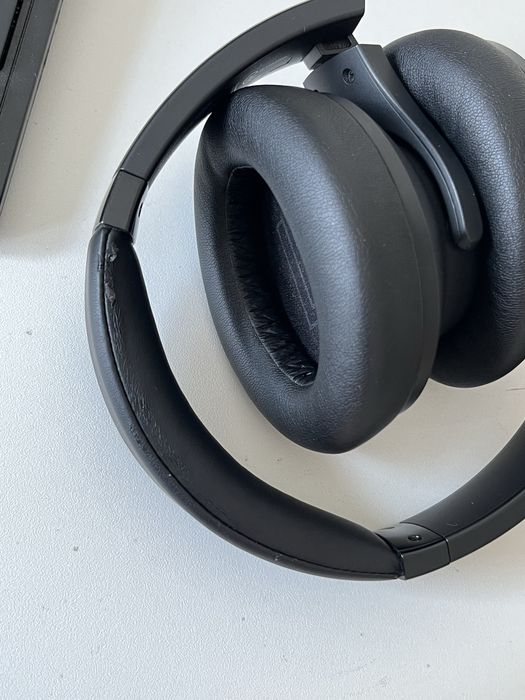 Качественные наушники