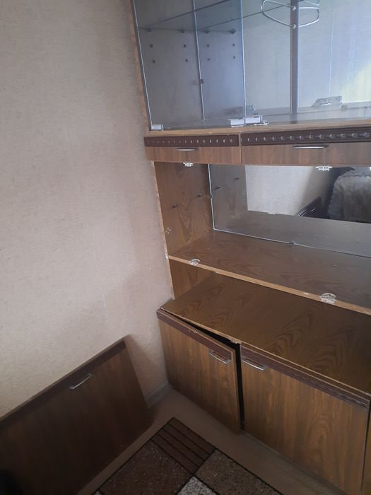 Отдам шкаф бесплатно