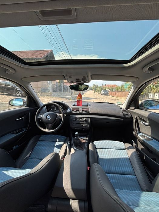 Vand bmw seria 1