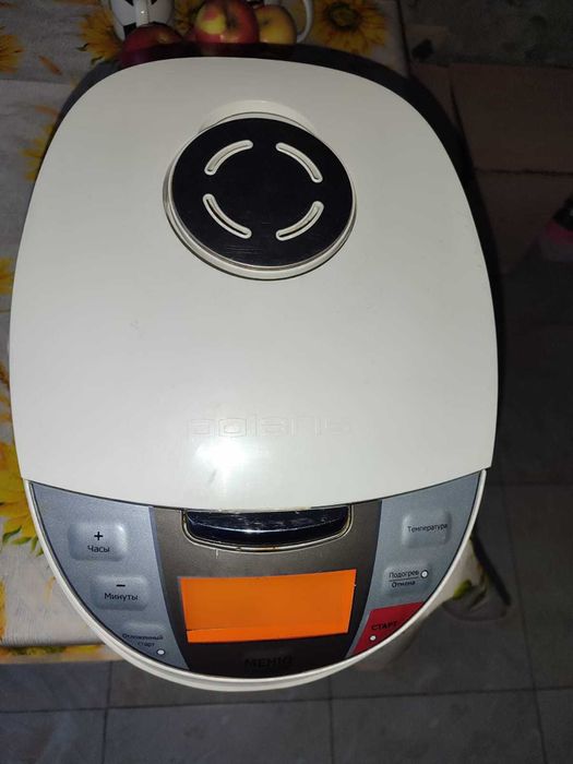 Мультиварка Полярис 5 литров